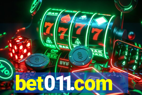 bet011.com