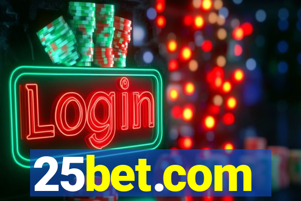 25bet.com