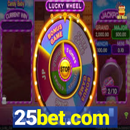 25bet.com