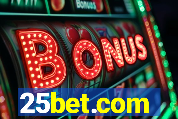 25bet.com