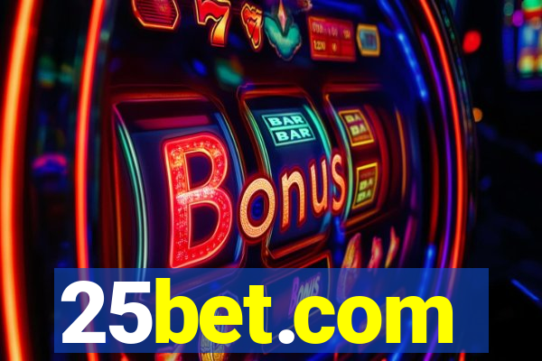 25bet.com