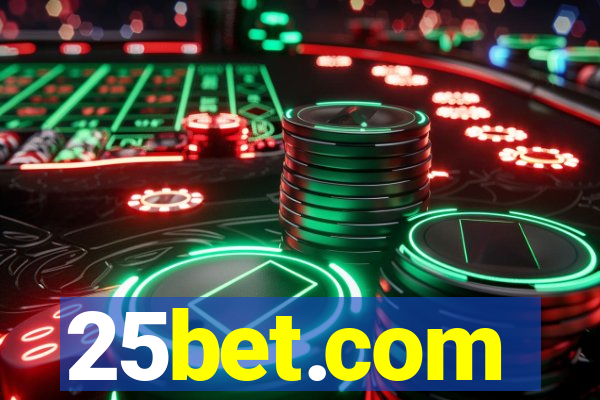 25bet.com