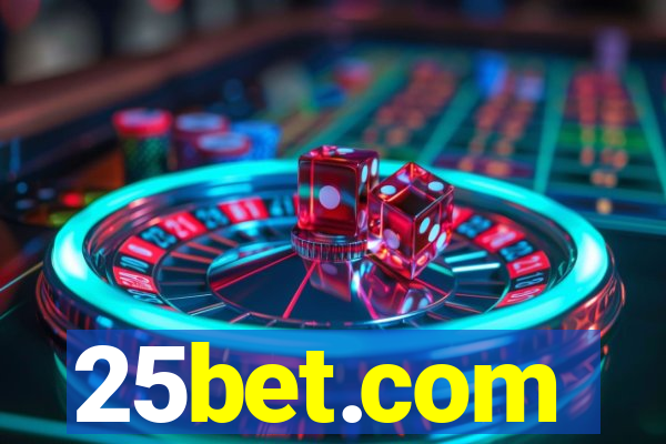 25bet.com