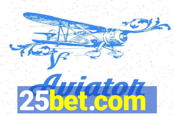 25bet.com