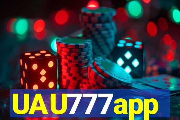 UAU777app