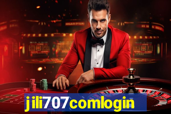 jili707comlogin