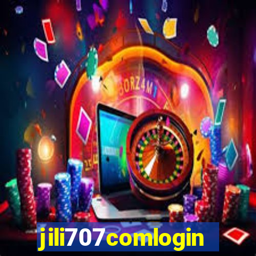 jili707comlogin