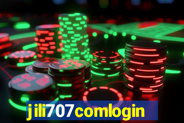 jili707comlogin