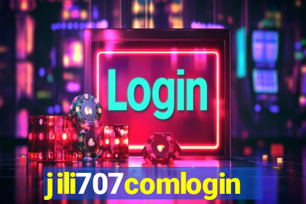 jili707comlogin