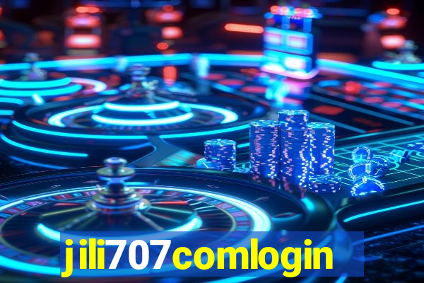 jili707comlogin