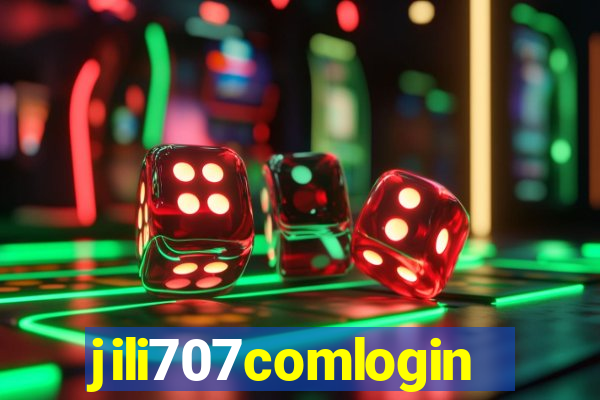 jili707comlogin