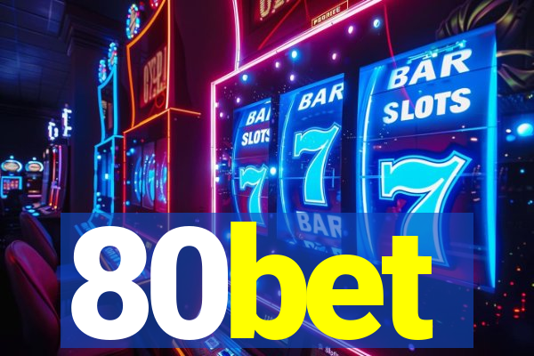 80bet