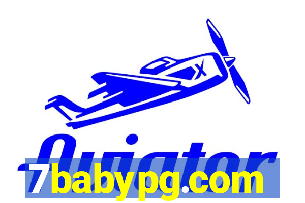 7babypg.com