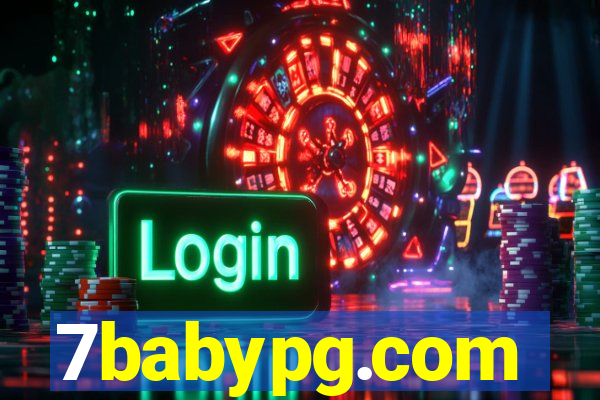 7babypg.com