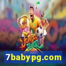 7babypg.com