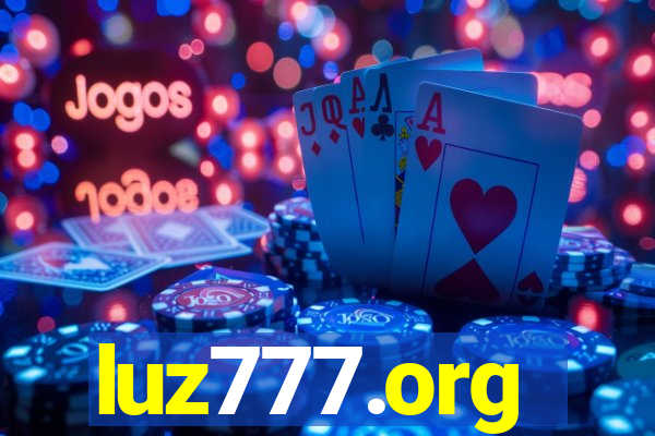 luz777.org