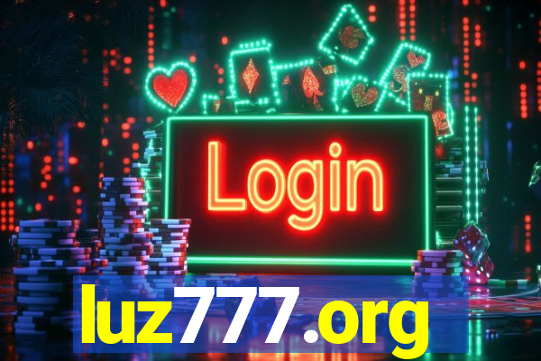 luz777.org