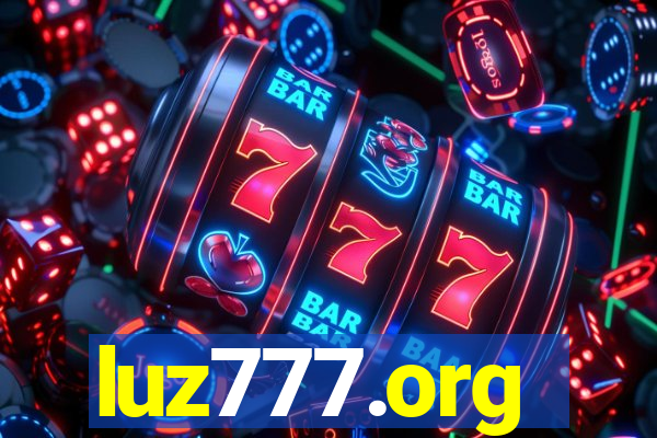 luz777.org