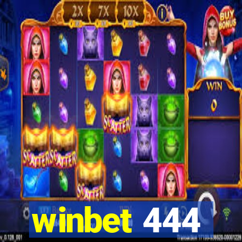 winbet 444