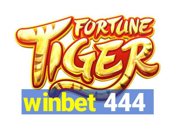 winbet 444