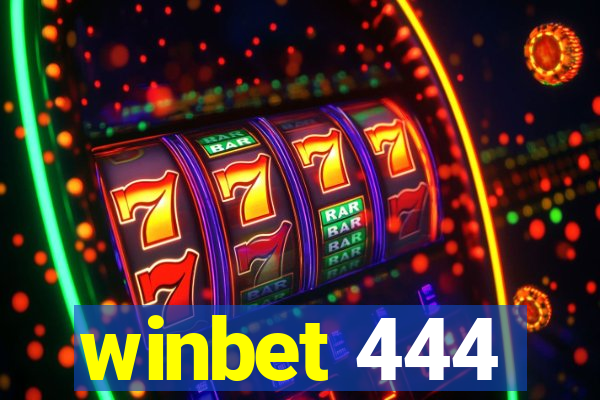 winbet 444