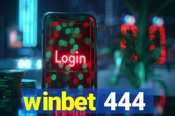 winbet 444