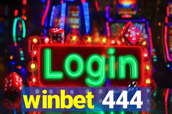 winbet 444