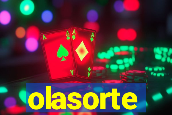 olasorte