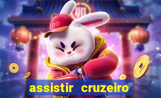 assistir cruzeiro das loucas online