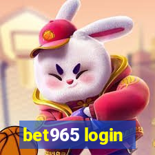 bet965 login