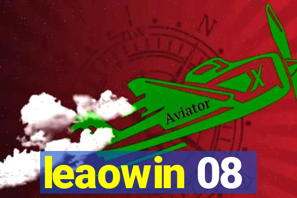 leaowin 08