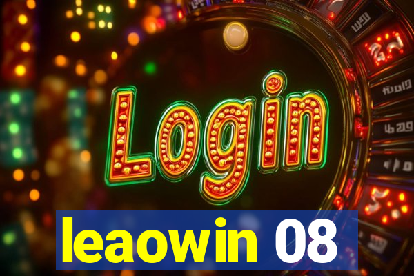 leaowin 08