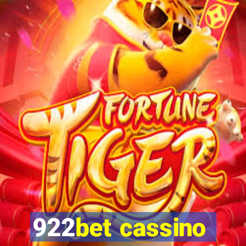 922bet cassino