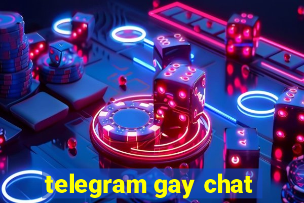 telegram gay chat