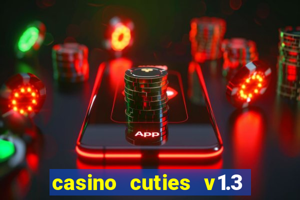 casino cuties v1.3 - android.apk