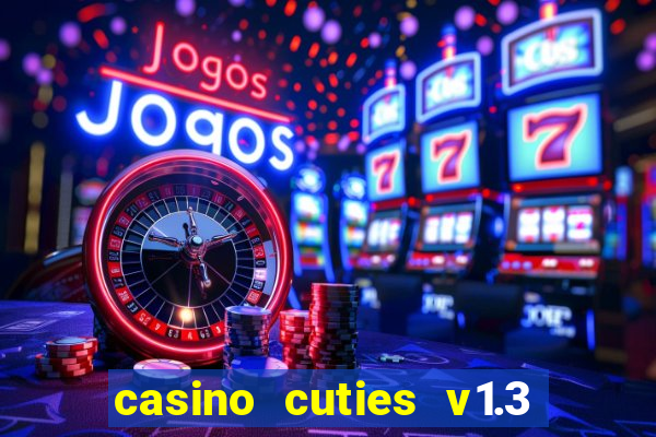 casino cuties v1.3 - android.apk