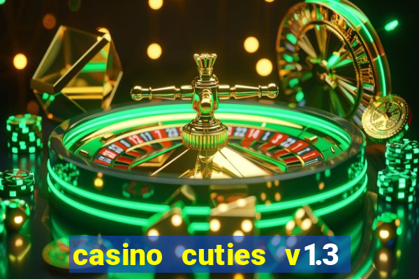 casino cuties v1.3 - android.apk