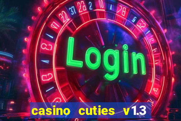 casino cuties v1.3 - android.apk