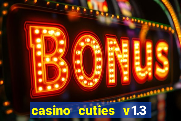 casino cuties v1.3 - android.apk