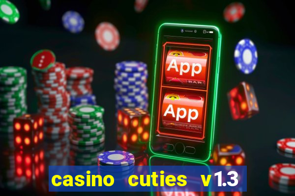 casino cuties v1.3 - android.apk