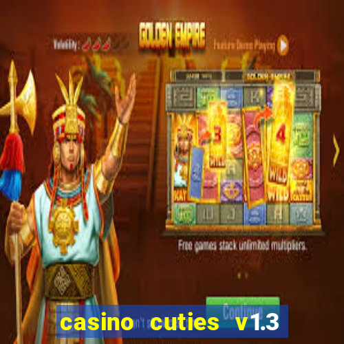 casino cuties v1.3 - android.apk