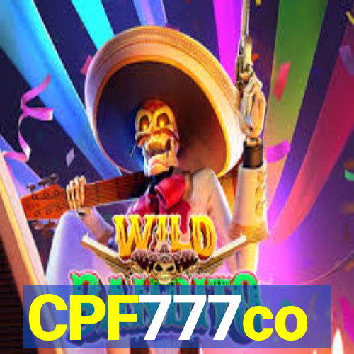 CPF777co