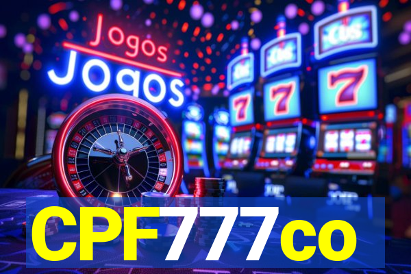 CPF777co