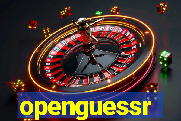 openguessr