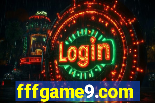 fffgame9.com