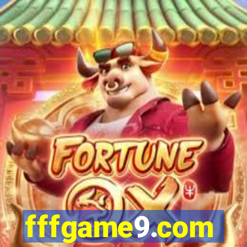 fffgame9.com