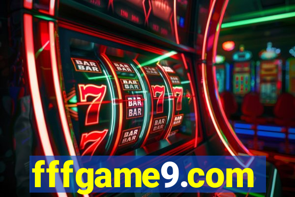 fffgame9.com