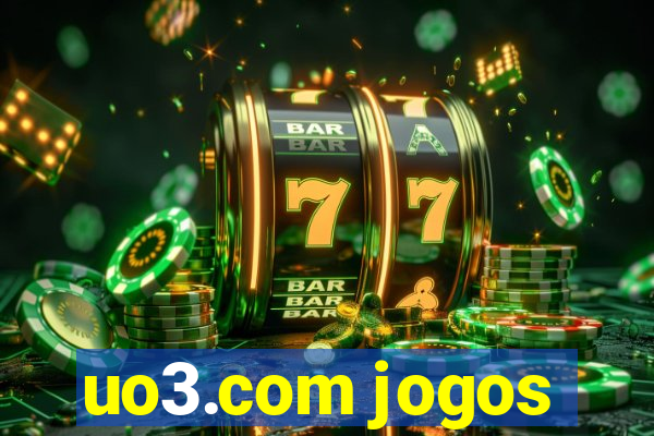 uo3.com jogos