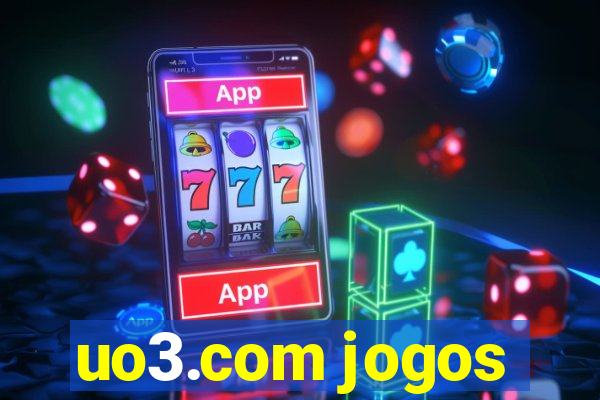 uo3.com jogos