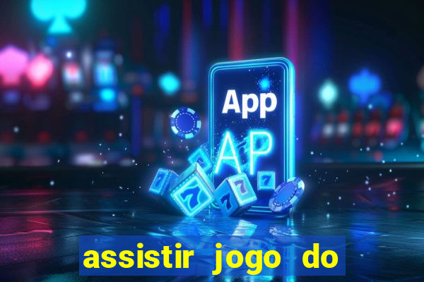 assistir jogo do cruzeiro ao vivo futemax